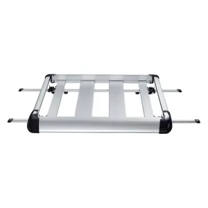 Forgetech heavy duty car roof rack