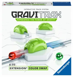 GraviTrax Extension Color Swap