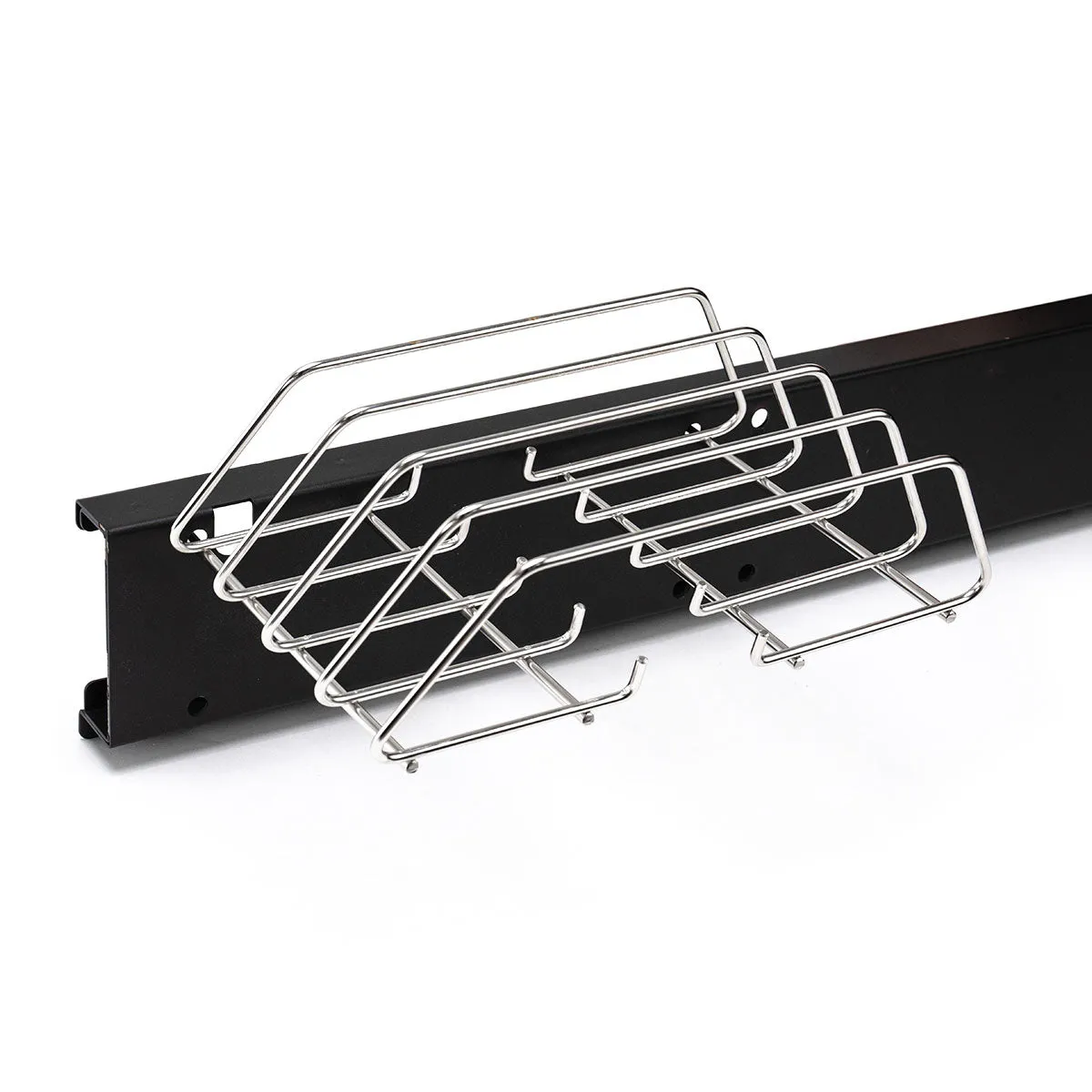 Green Mountain Grills RACKT Rib Rack Module for Ledge Peak Prime 2.0 Backboards