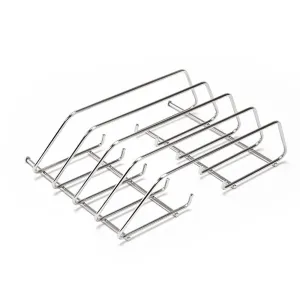 Green Mountain Grills RACKT Rib Rack Module for Ledge Peak Prime 2.0 Backboards