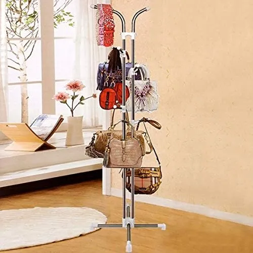 Handbag And Belts Organizing Rack