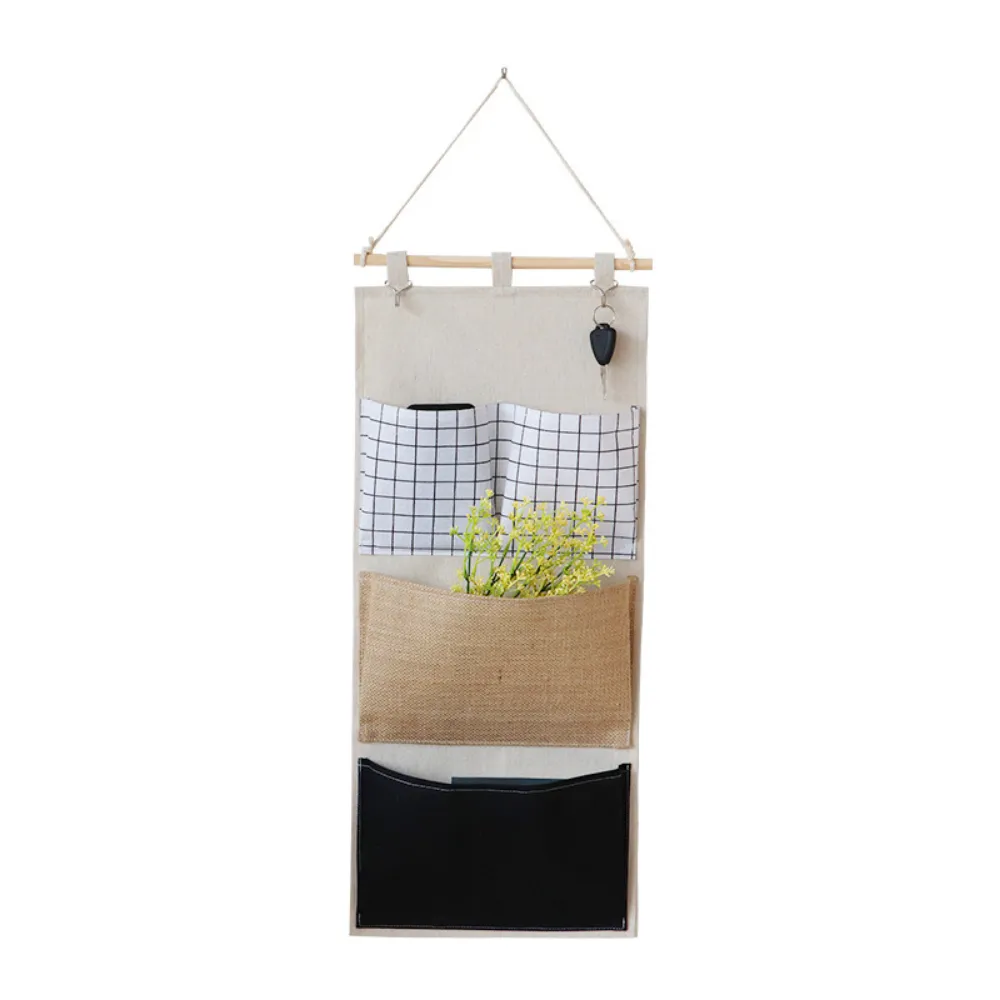 Hanging Storage Bags