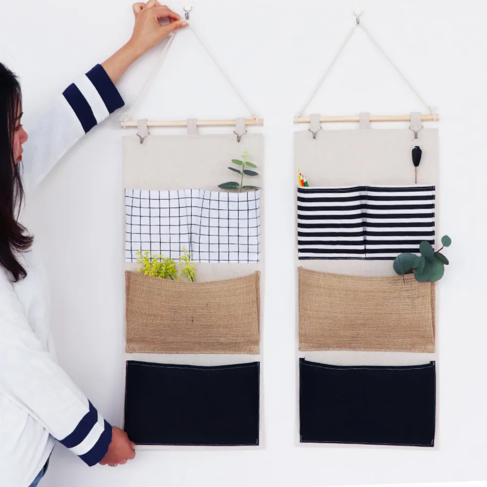 Hanging Storage Bags