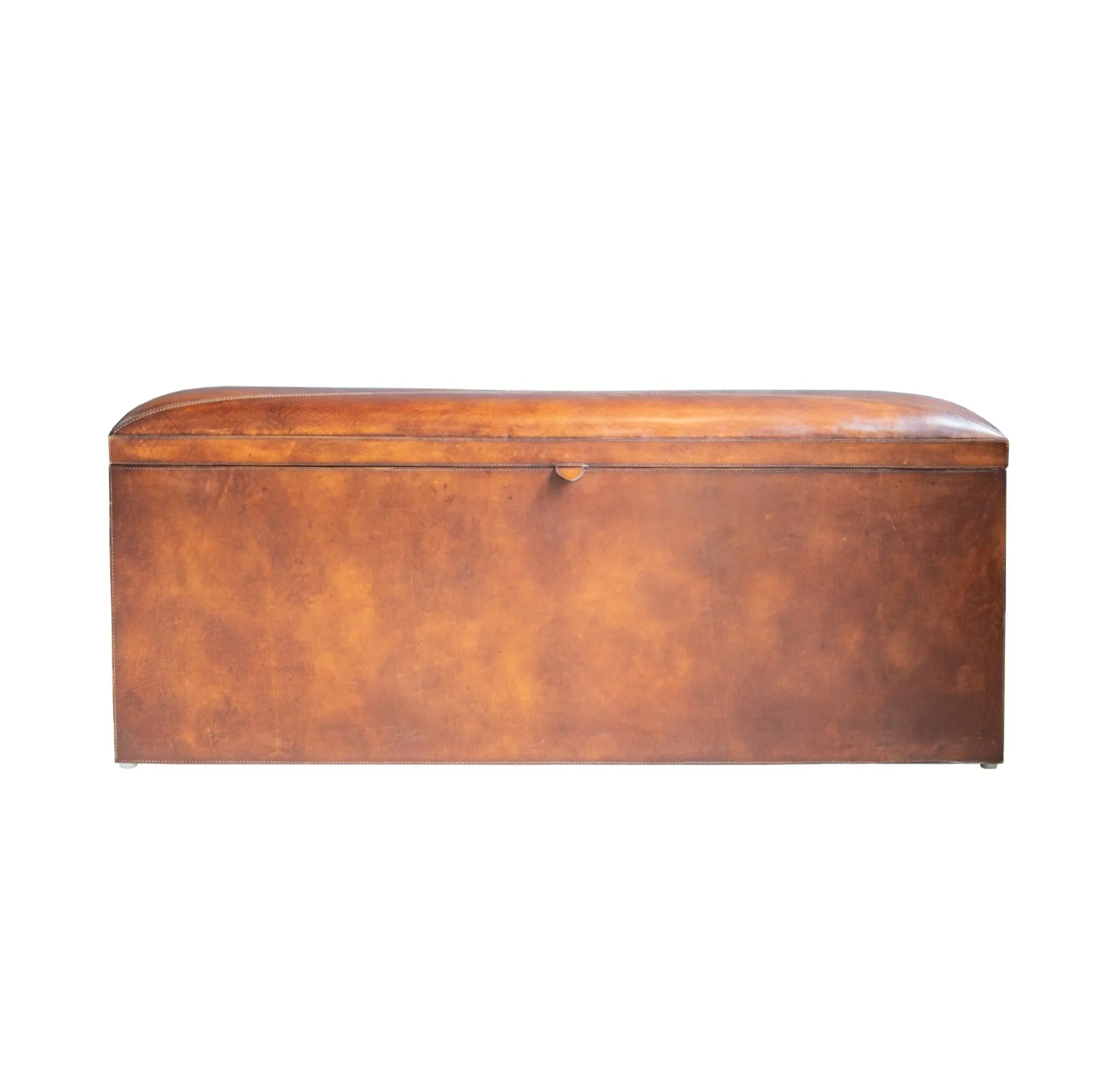 Havana Storage Blanket Box