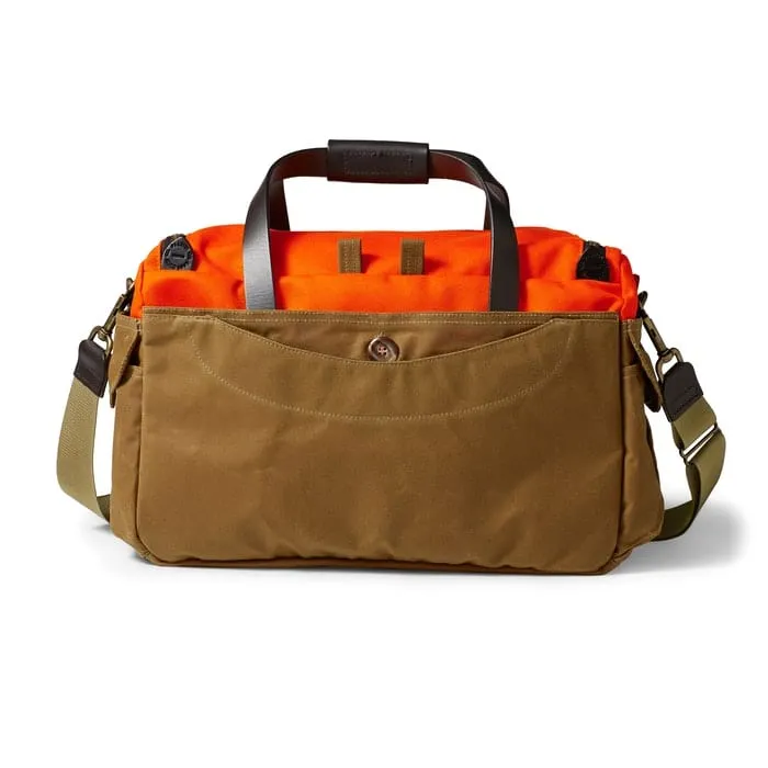 Heritage Sportsman Bag- Blaze Orange