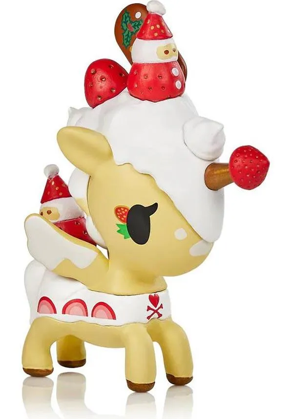 Holiday Unicorno [Series 4] | BLIND BOX*