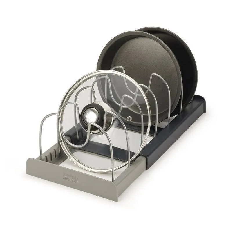 Joseph Joseph DrawerStore Expanding Cookware Organiser