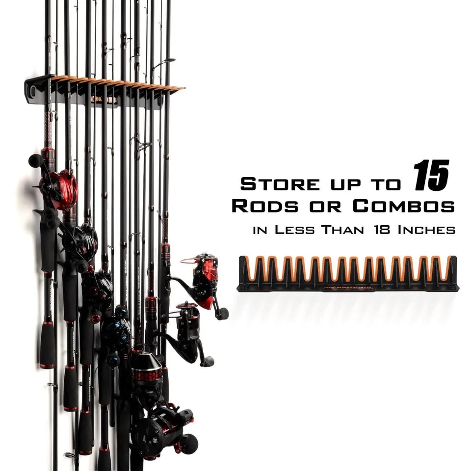 KastKing Patented V15 Vertical Fishing Rod Holder