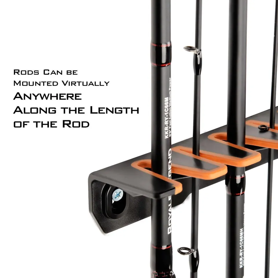 KastKing Patented V15 Vertical Fishing Rod Holder