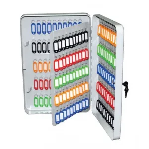 KEY BOX 160 KEYS 370 x 280 x 80mm