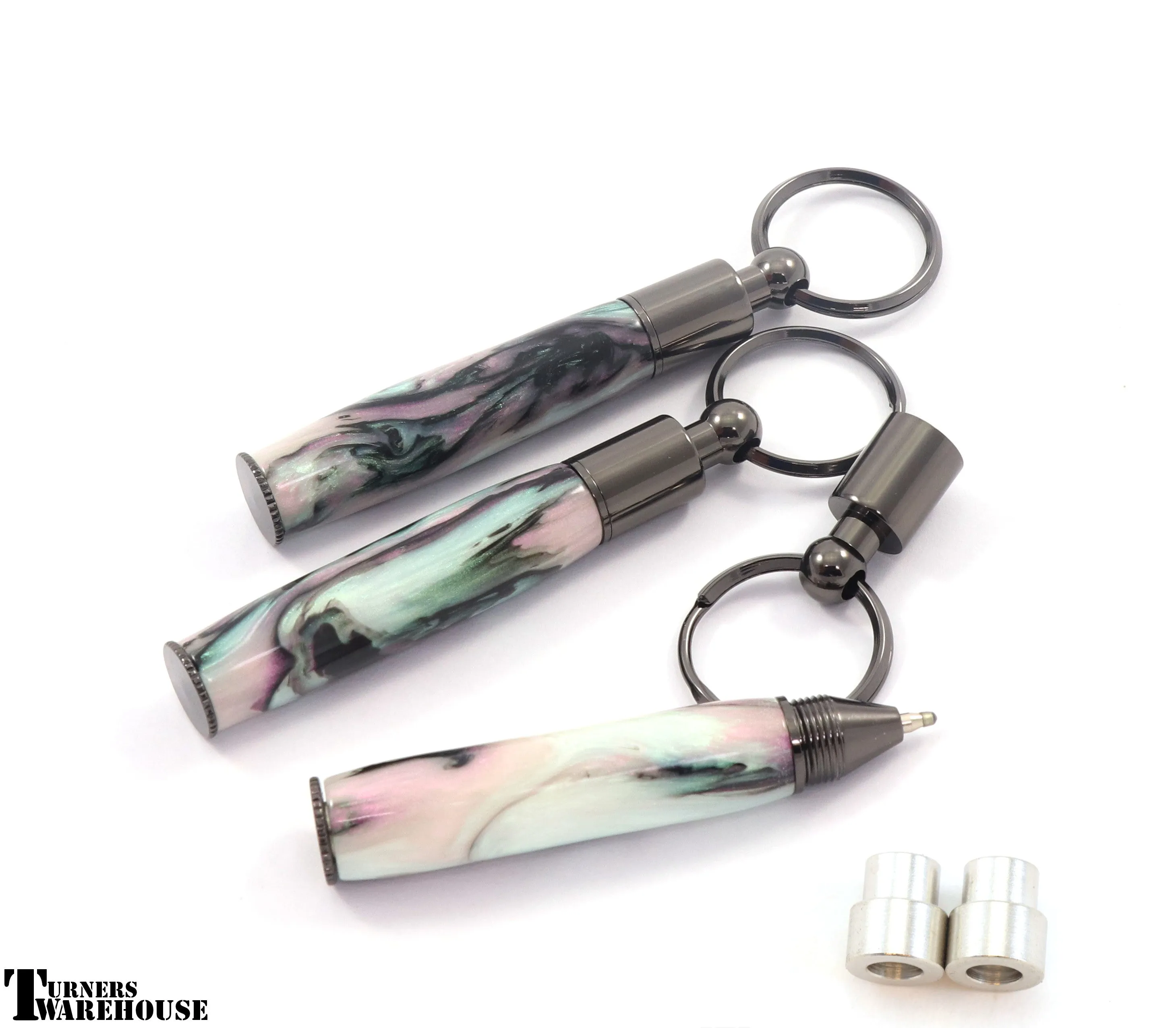 Key Chain Starter Kits