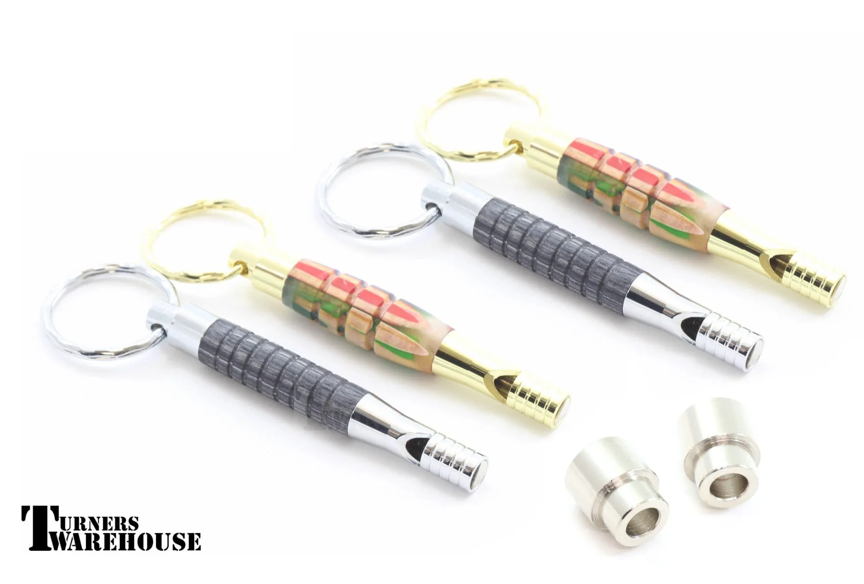 Key Chain Starter Kits