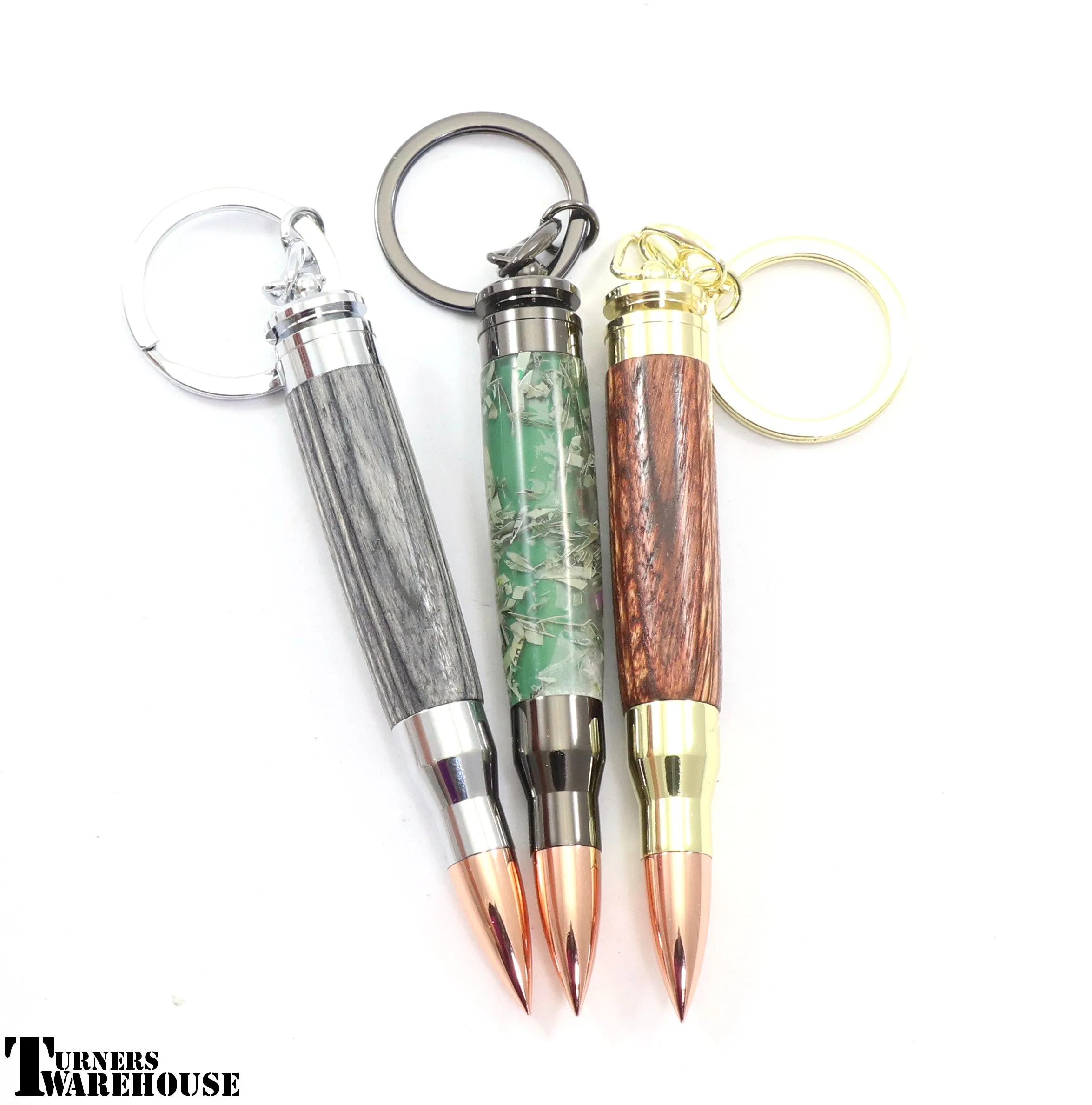 Key Chain Starter Kits