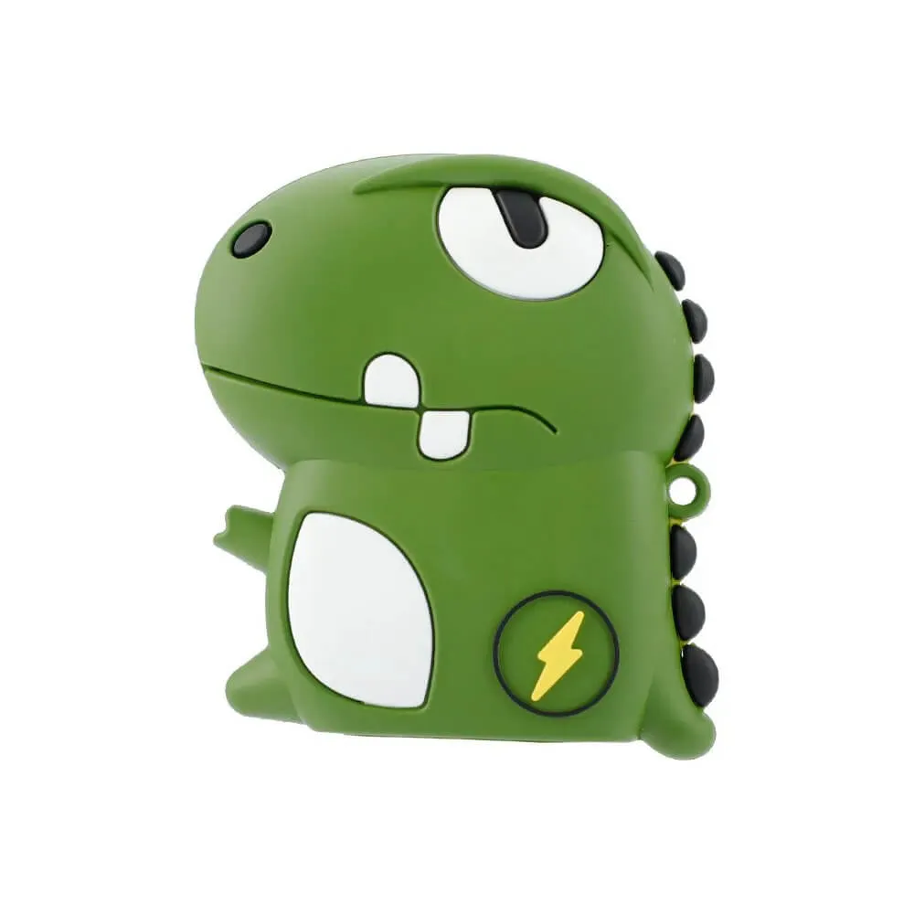 Keyzone dino series key cover for Activa smart key (DinoActiva)