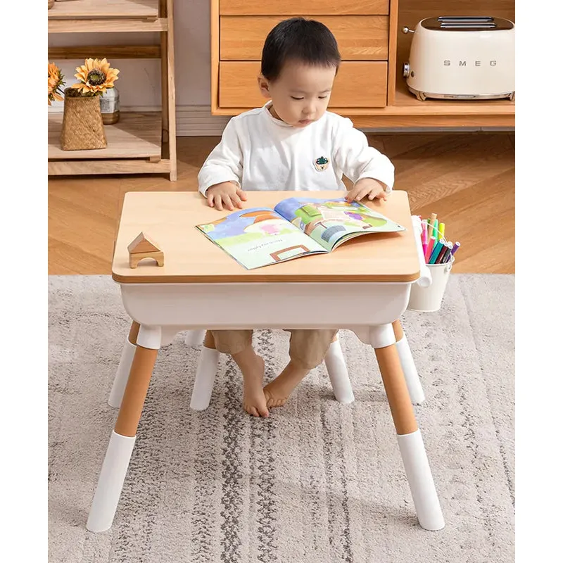 Kids Table and Chair Set