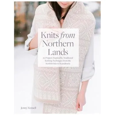 Knits From Northern Lands