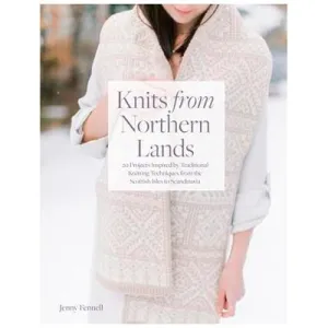 Knits From Northern Lands