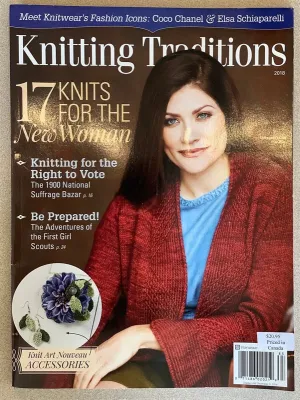 Knitting Traditions