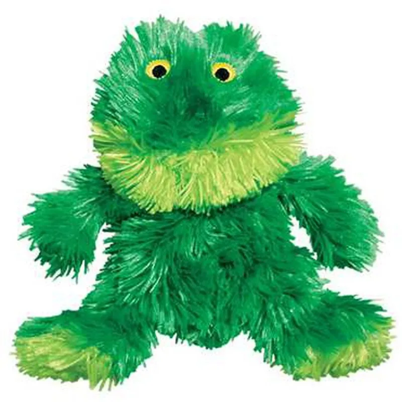 Kong Plush Frog XS