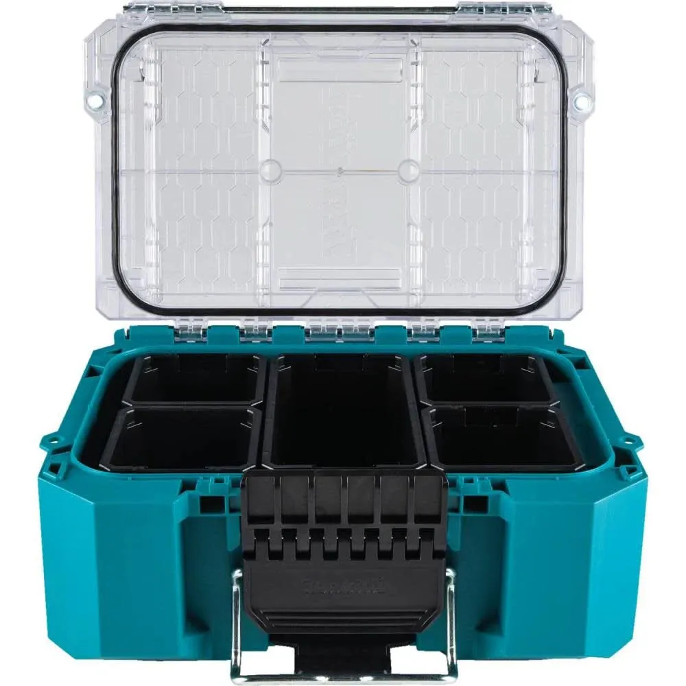 MAKTRAK Deep Compact Organizer