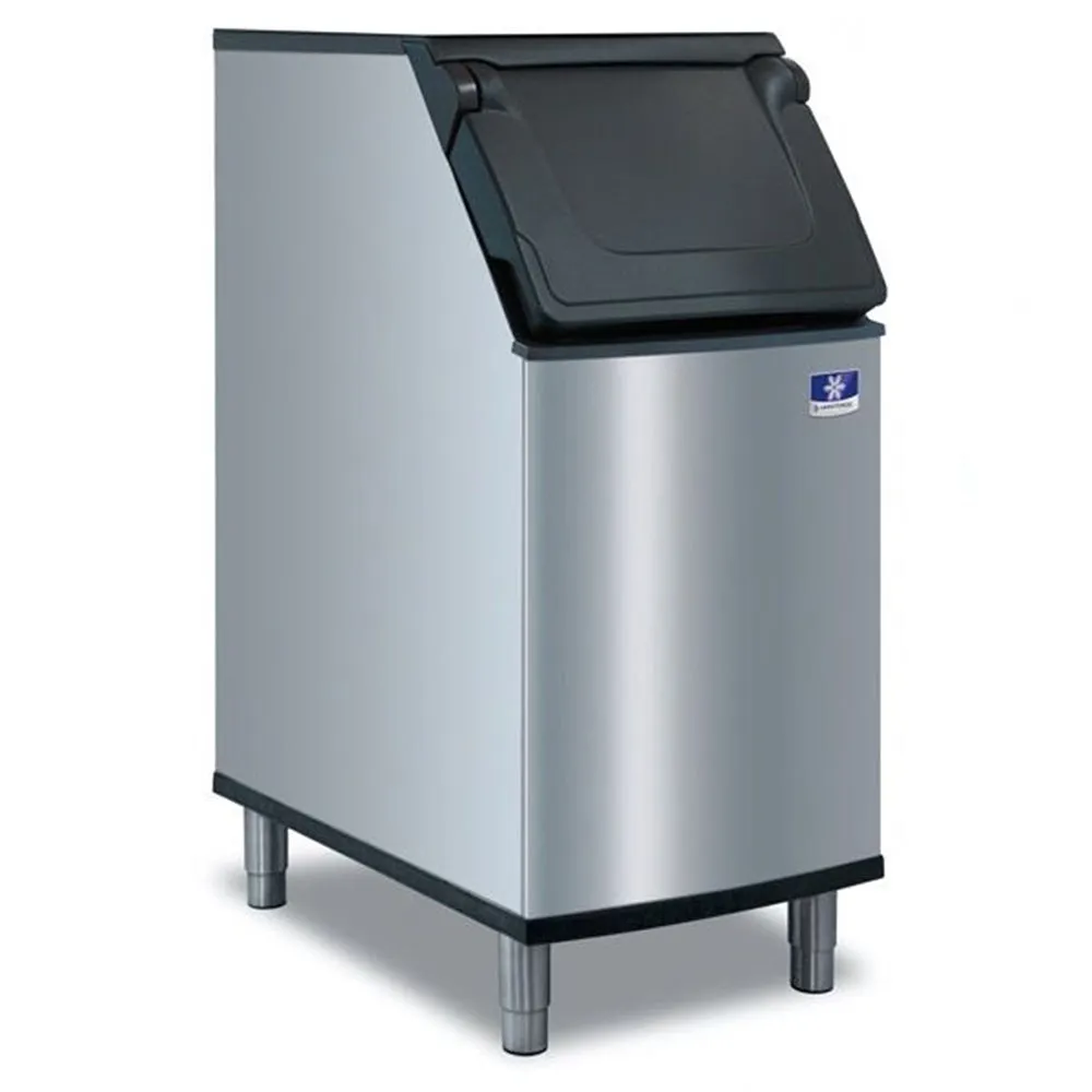 Manitowoc D420 Storage Bin For Ice 383 lb.