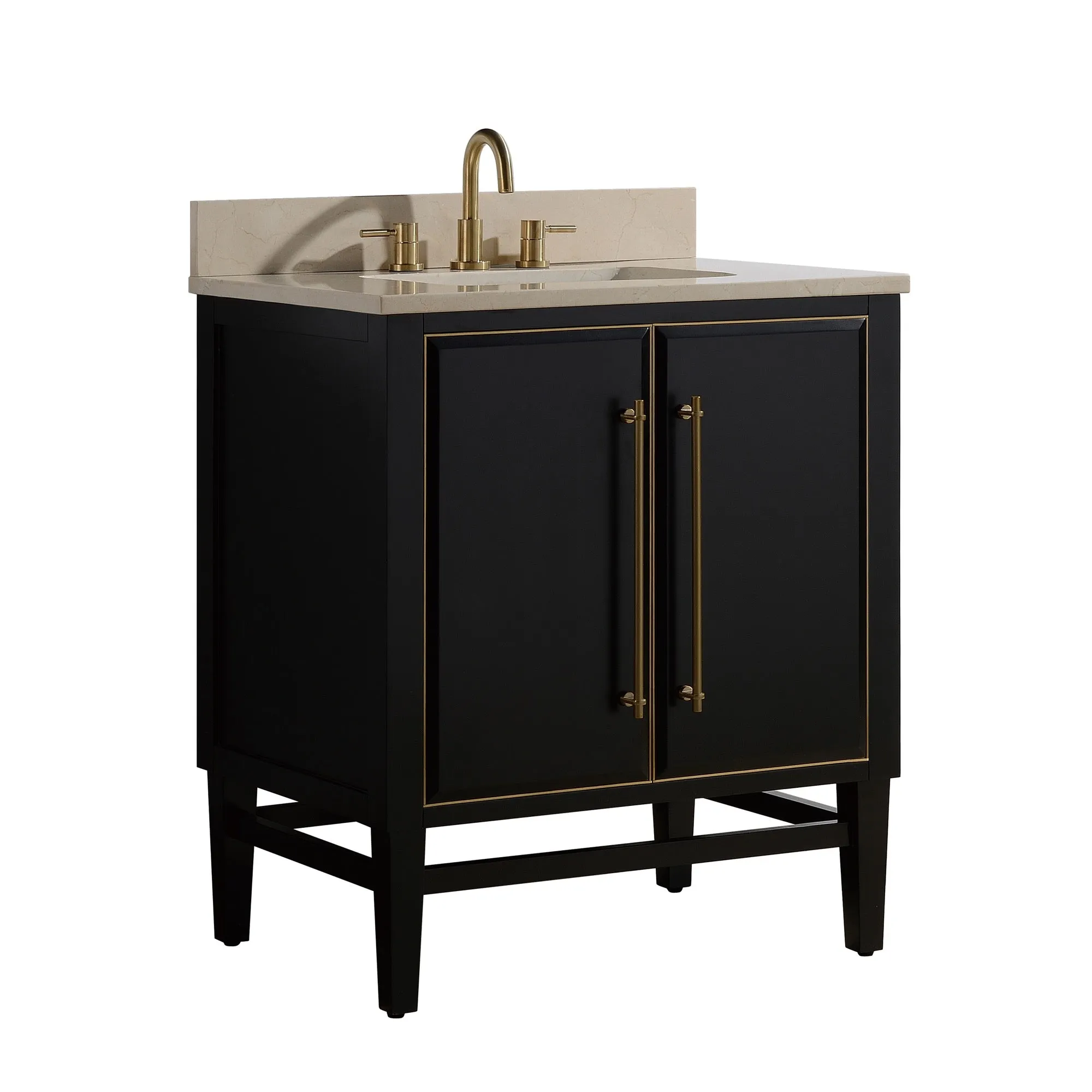 Mason 30 Inch Vanity