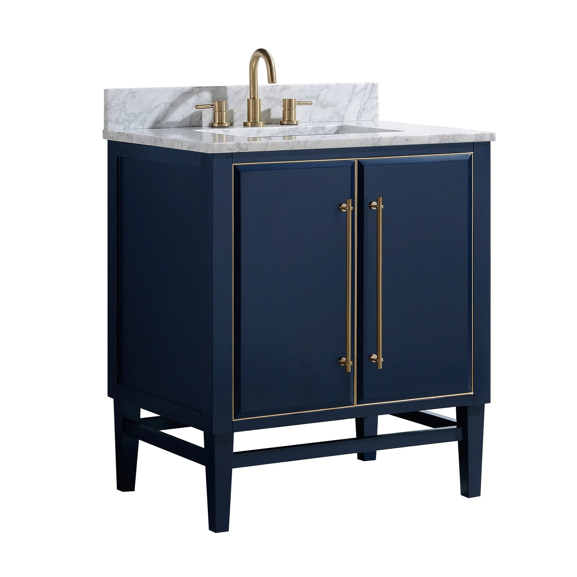 Mason 30 Inch Vanity