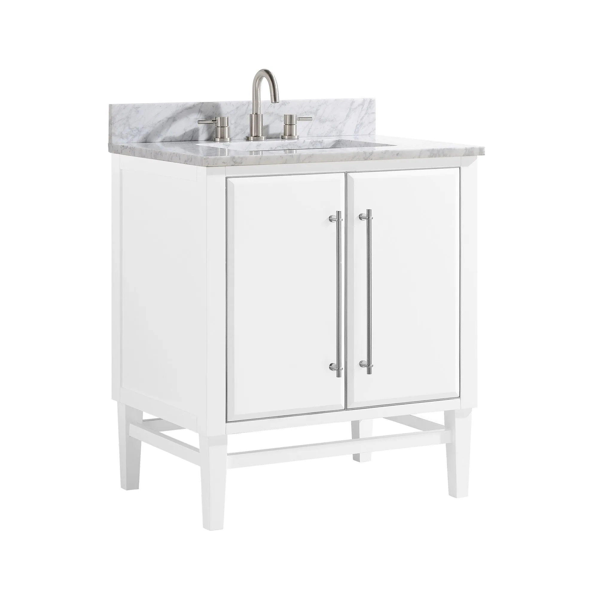 Mason 30 Inch Vanity