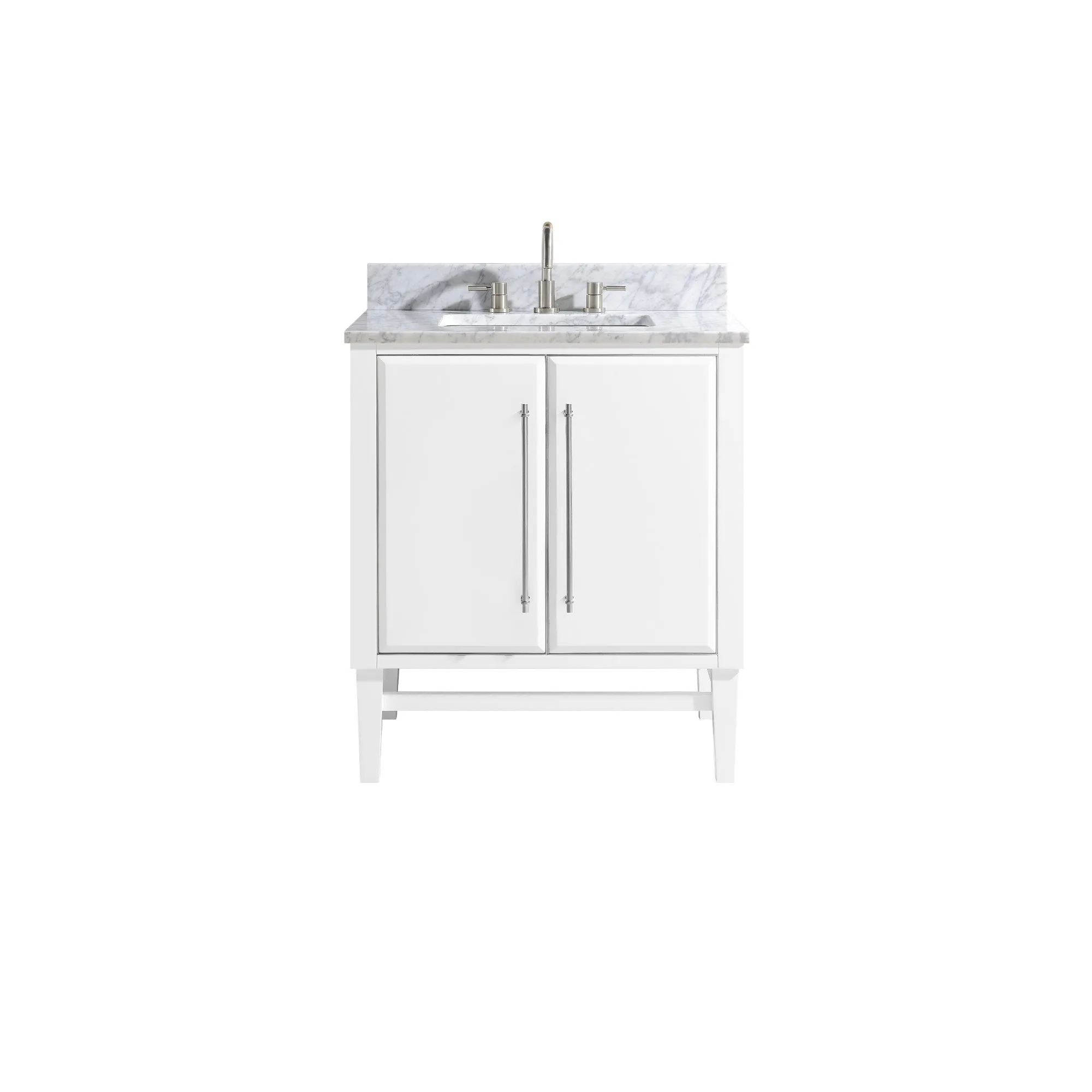 Mason 30 Inch Vanity