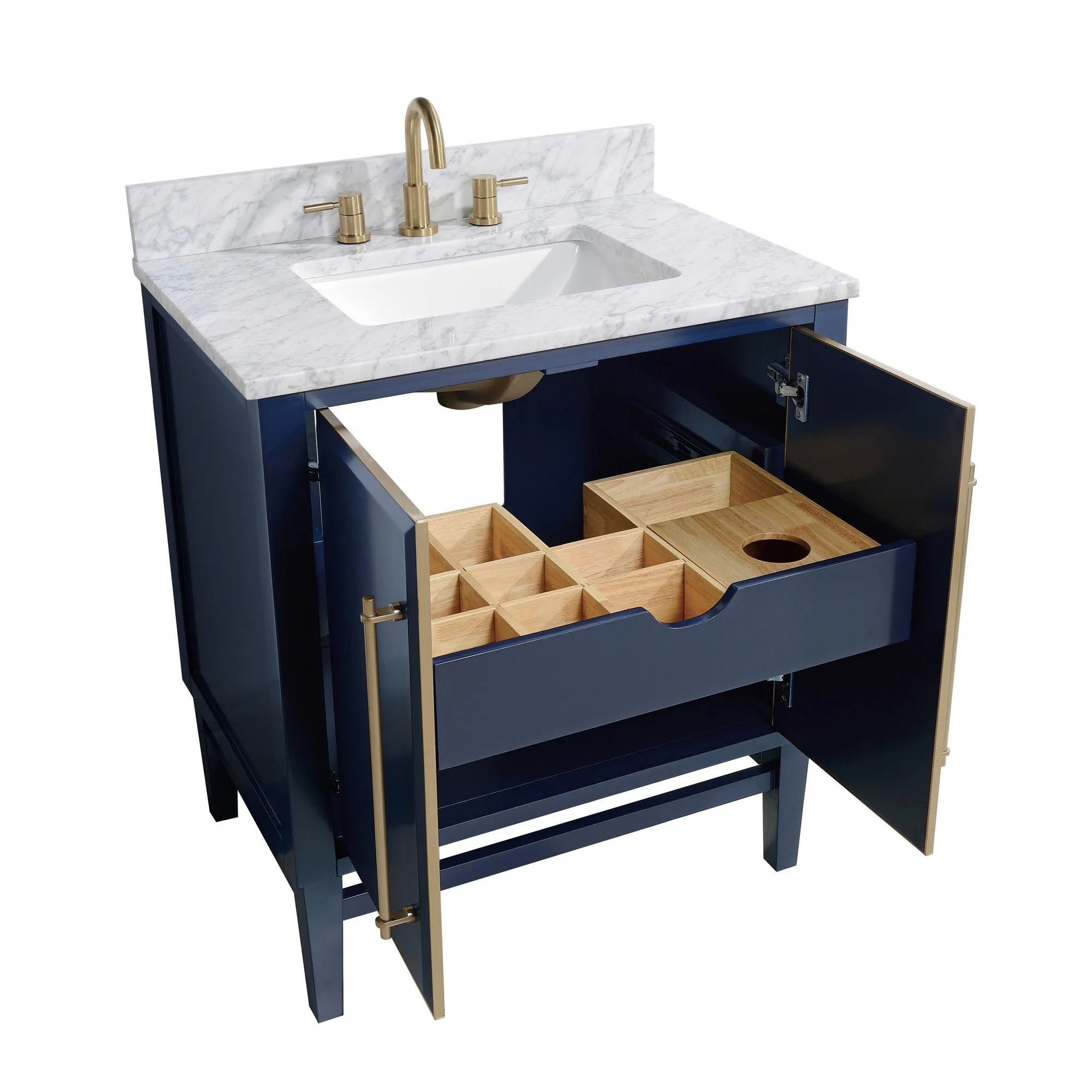 Mason 30 Inch Vanity