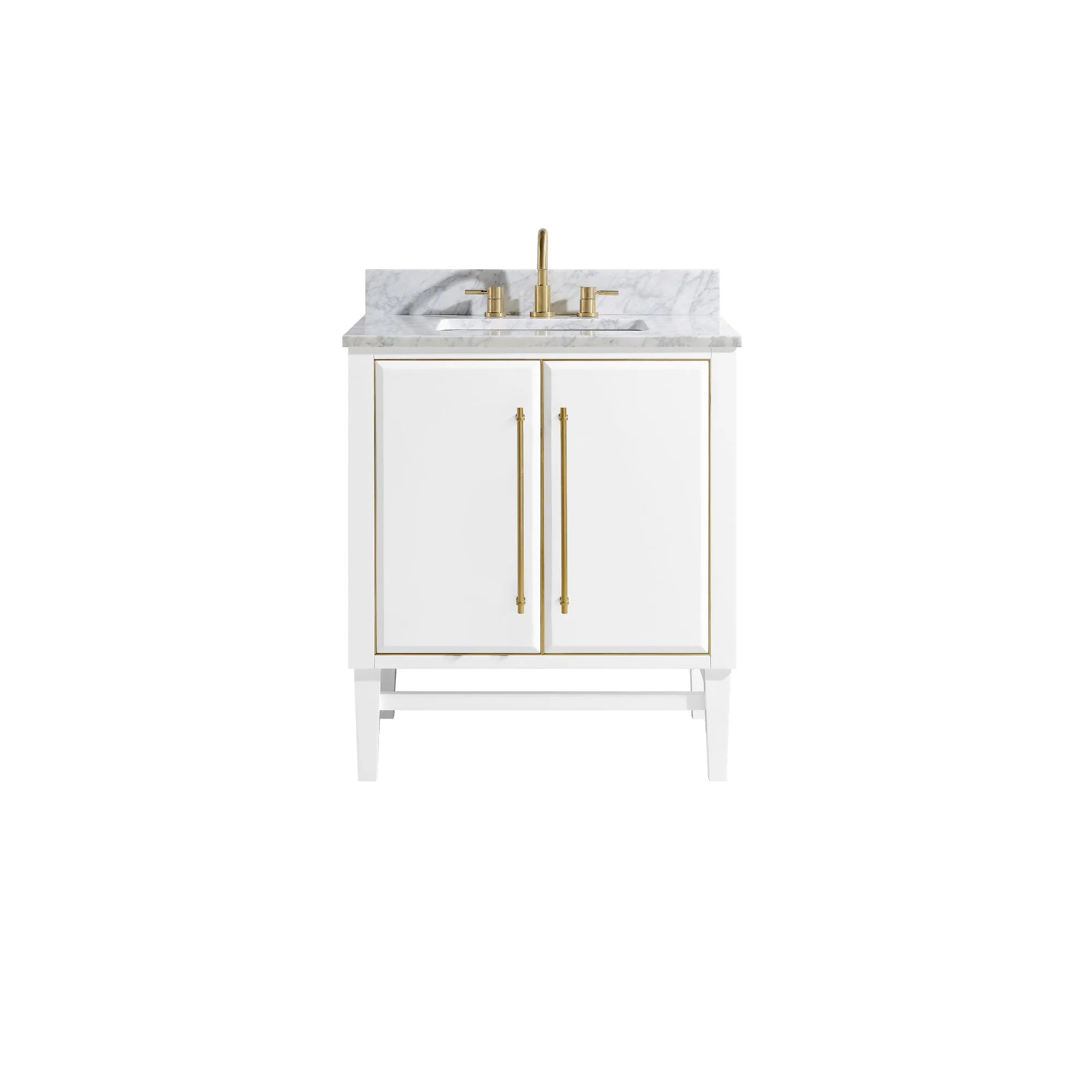 Mason 30 Inch Vanity