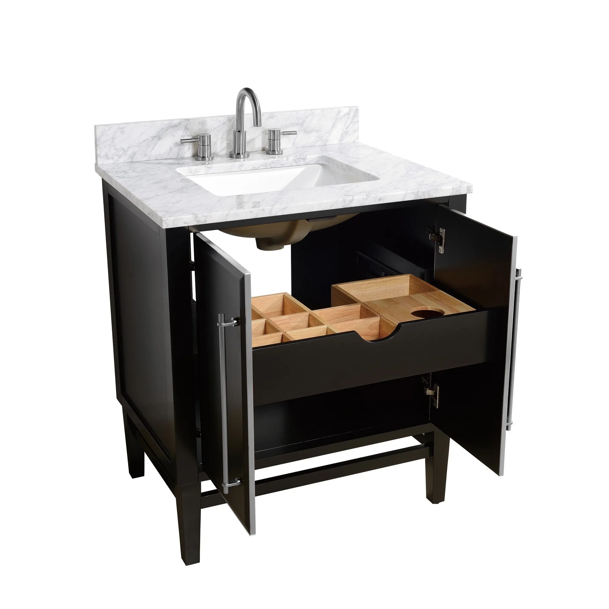 Mason 30 Inch Vanity