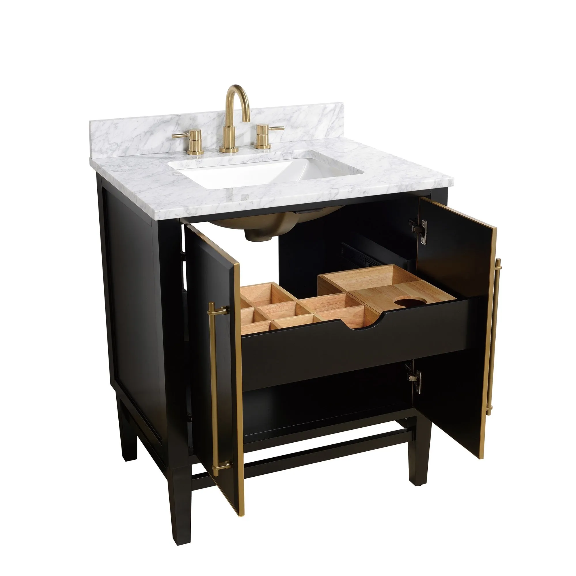 Mason 30 Inch Vanity