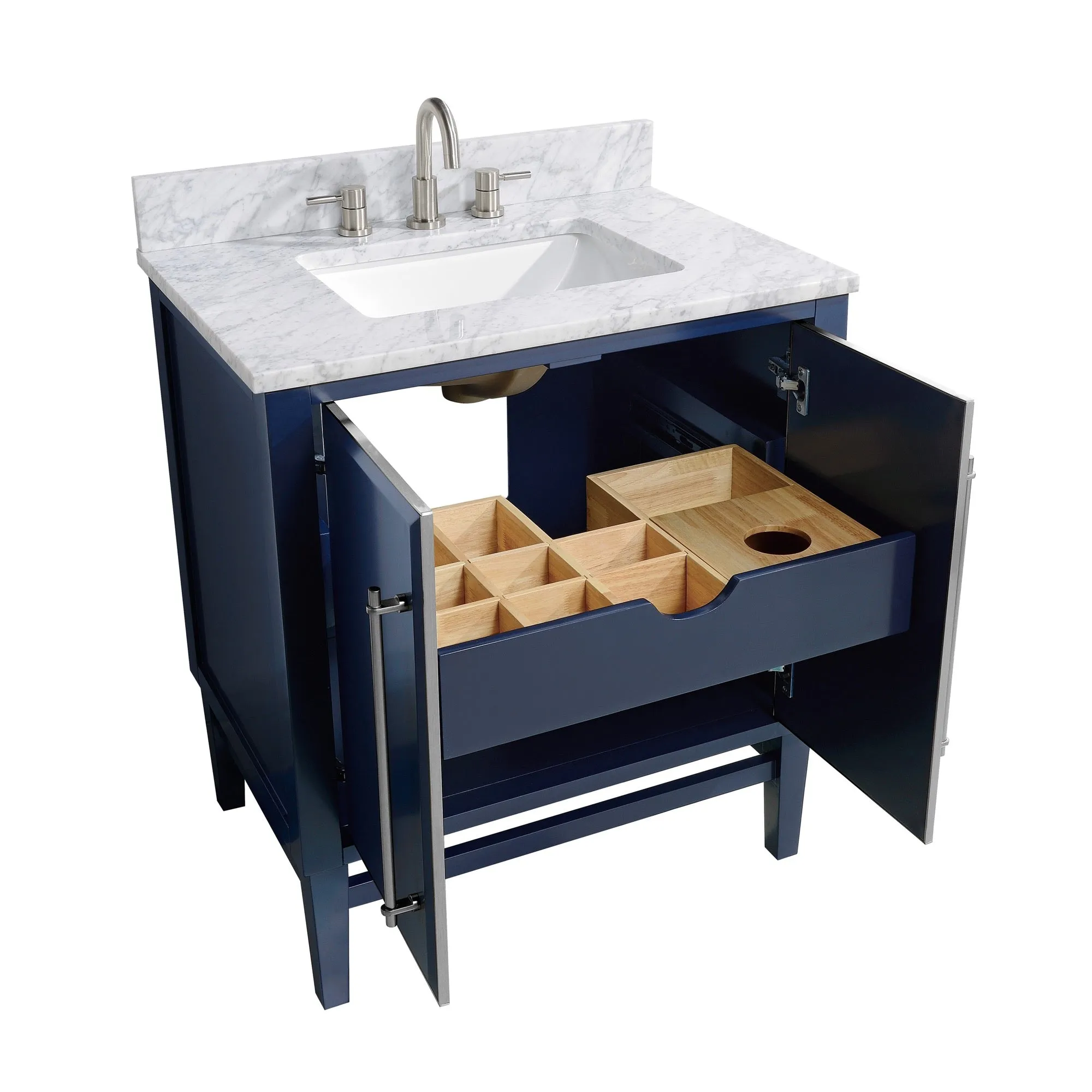 Mason 30 Inch Vanity