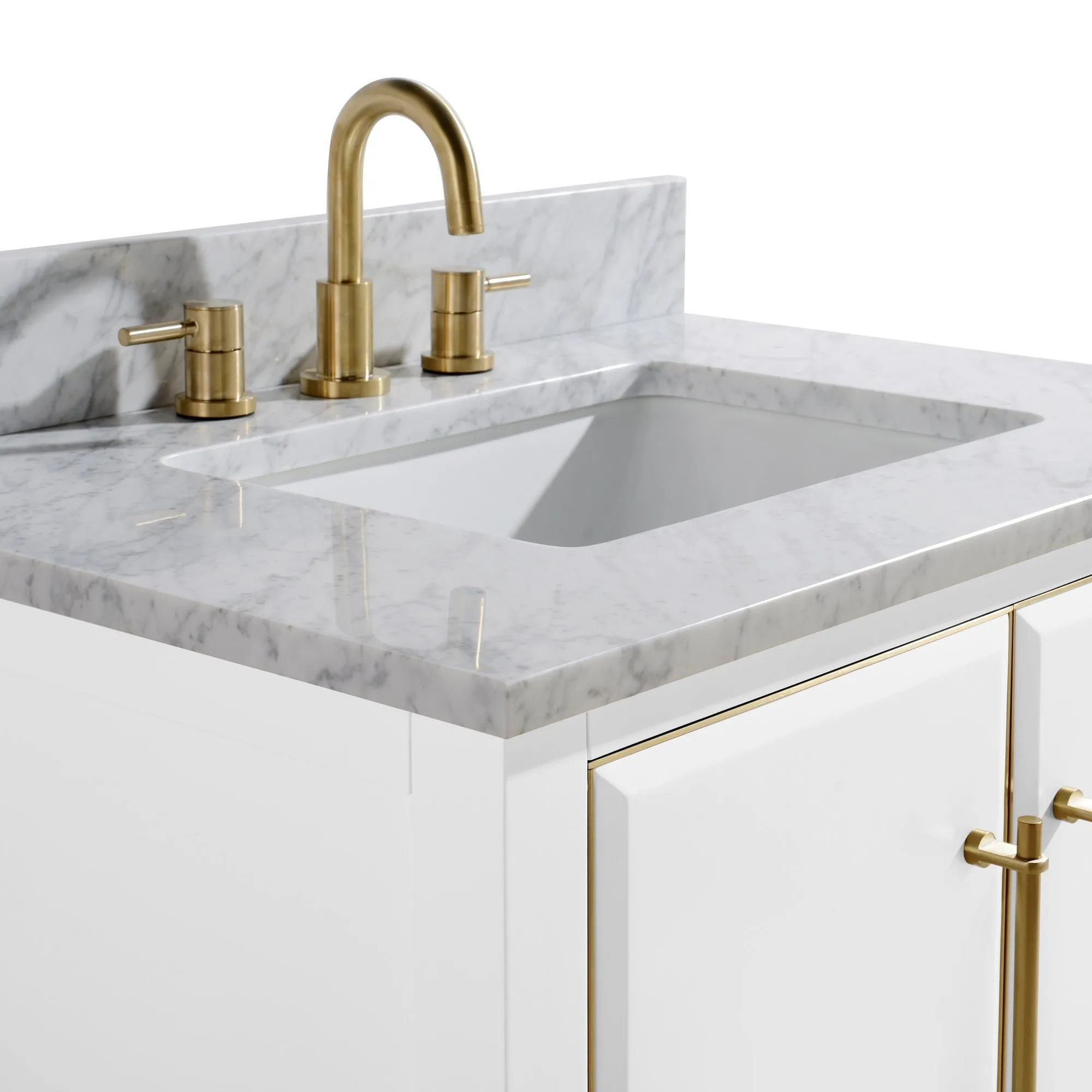 Mason 30 Inch Vanity