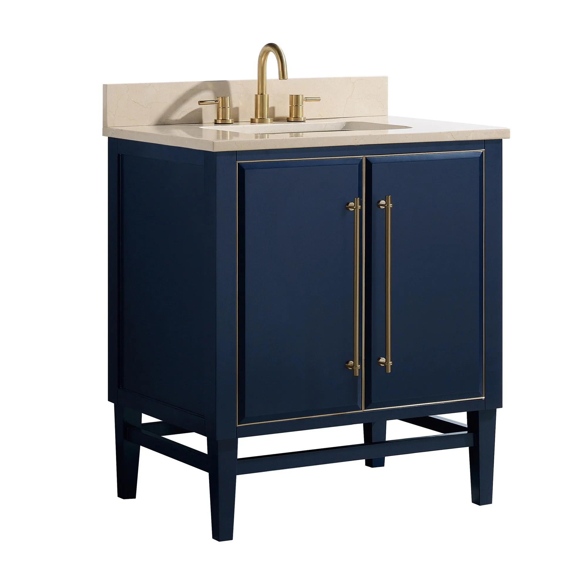 Mason 30 Inch Vanity