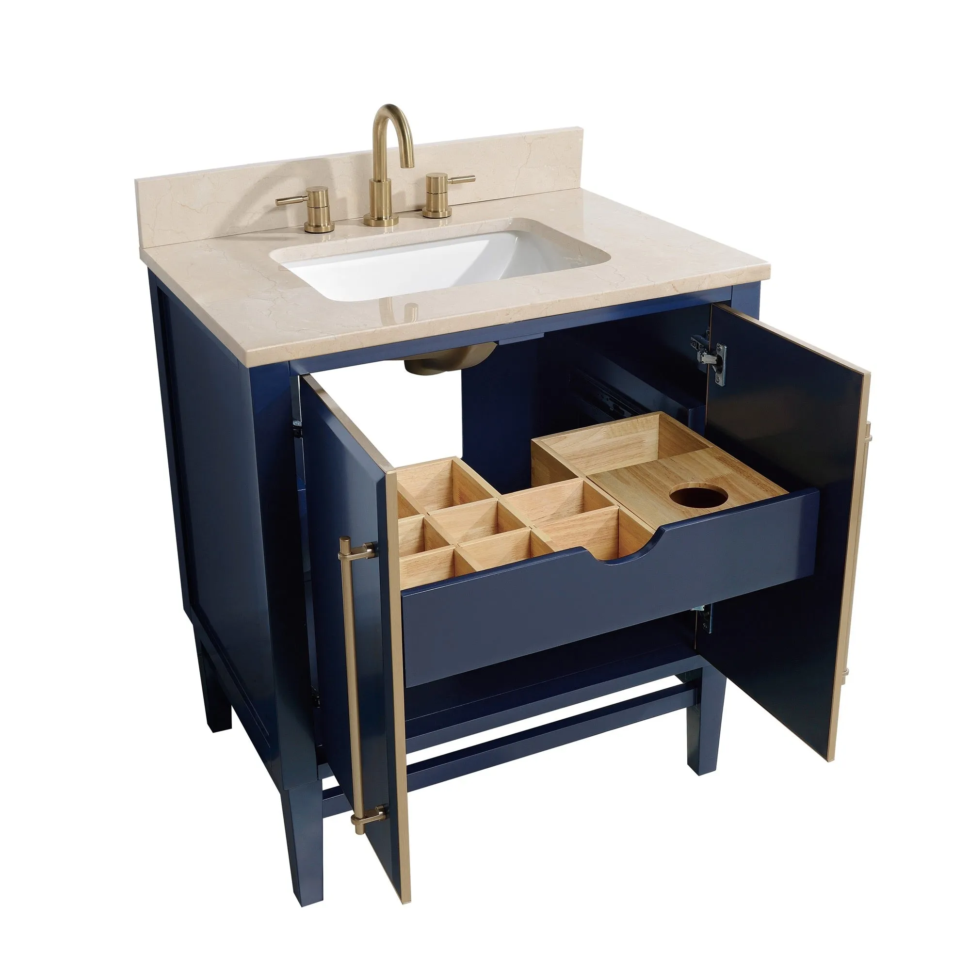 Mason 30 Inch Vanity