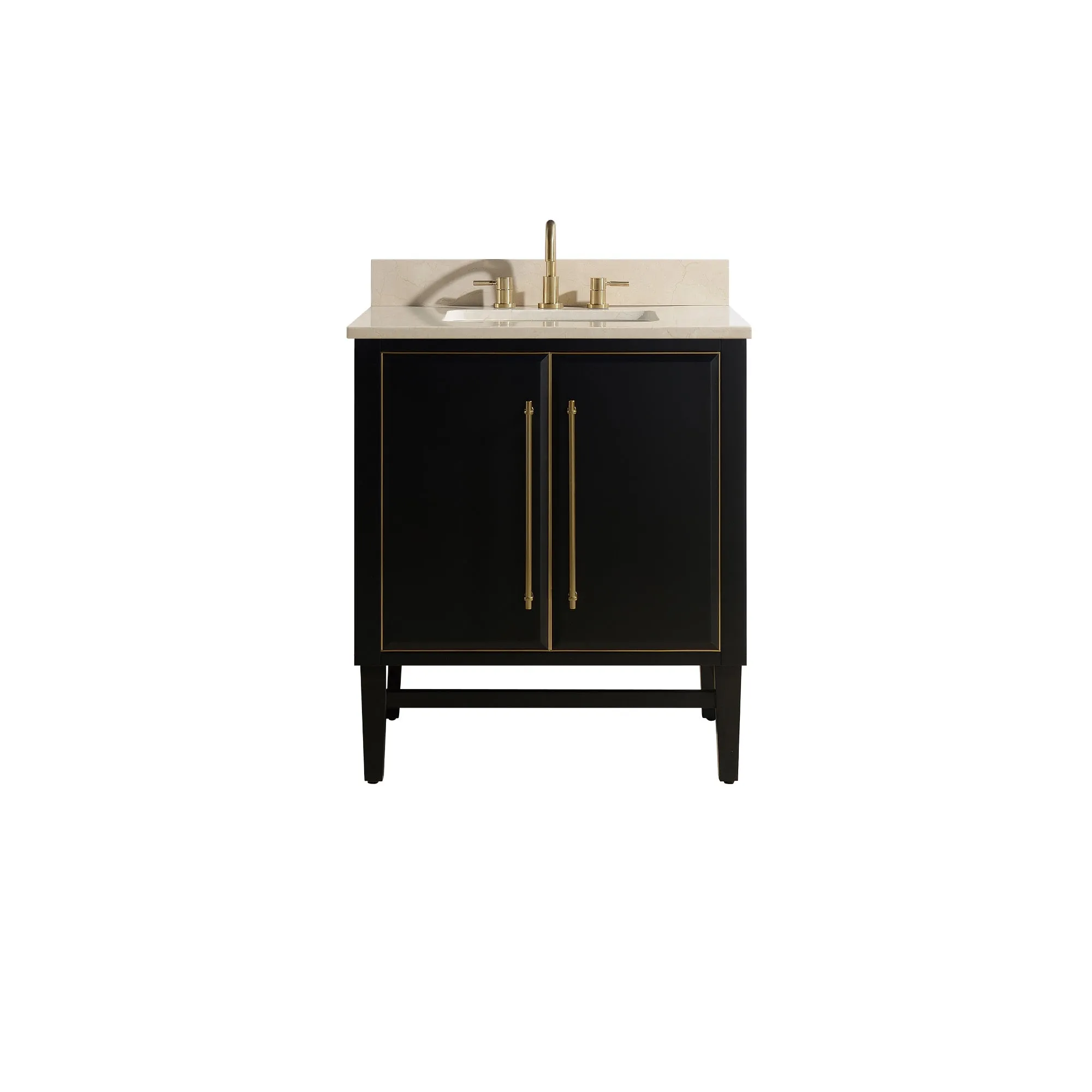 Mason 30 Inch Vanity