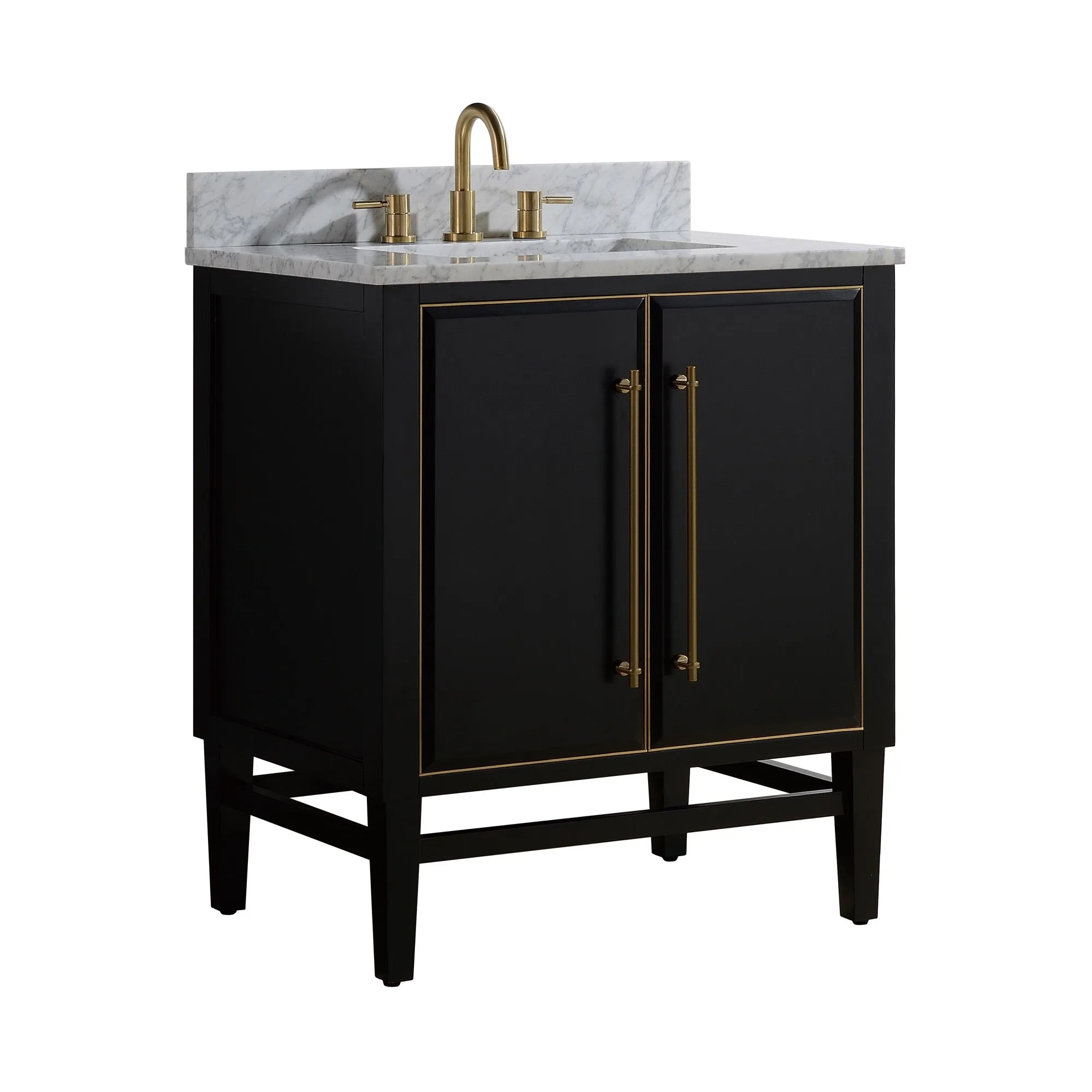 Mason 30 Inch Vanity