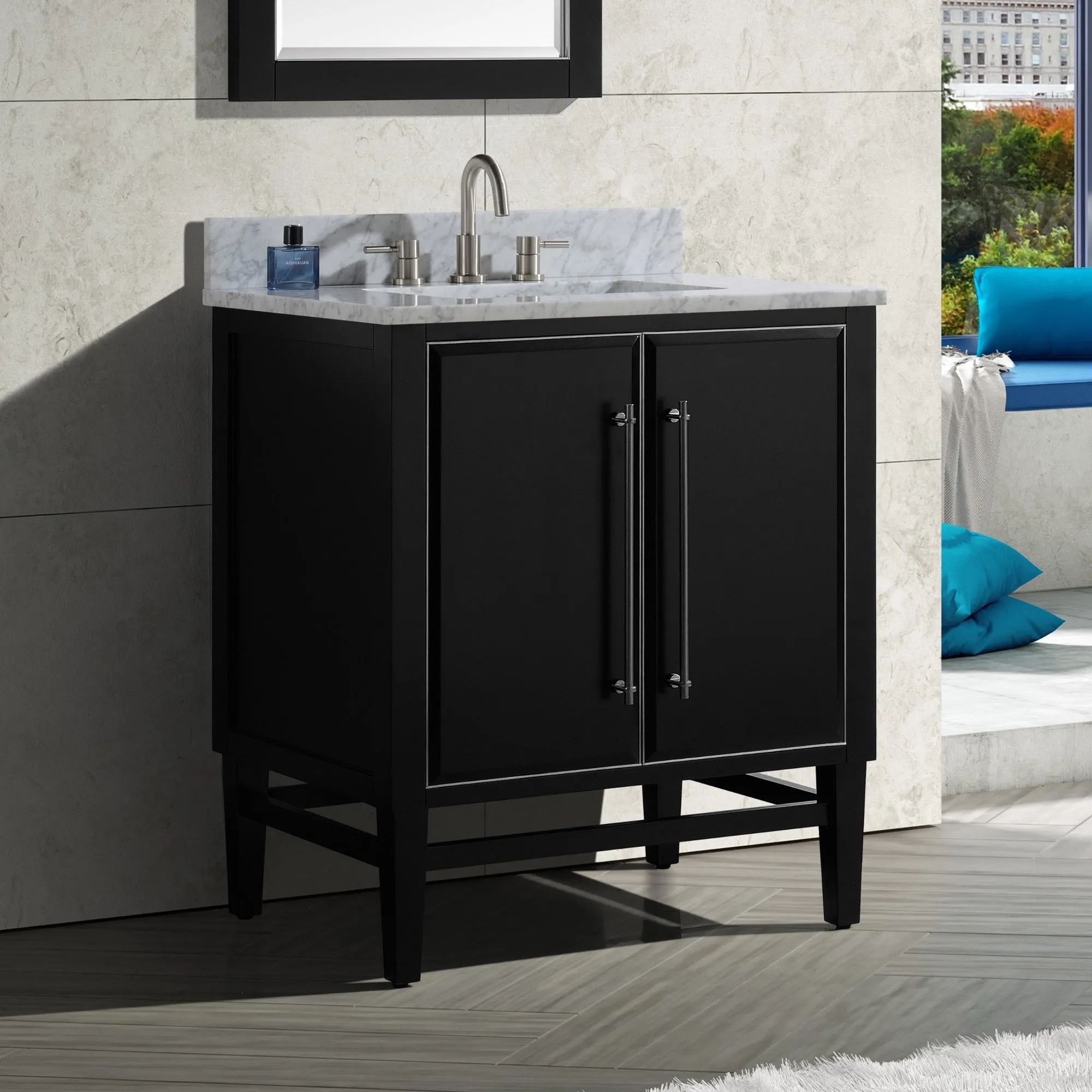 Mason 30 Inch Vanity