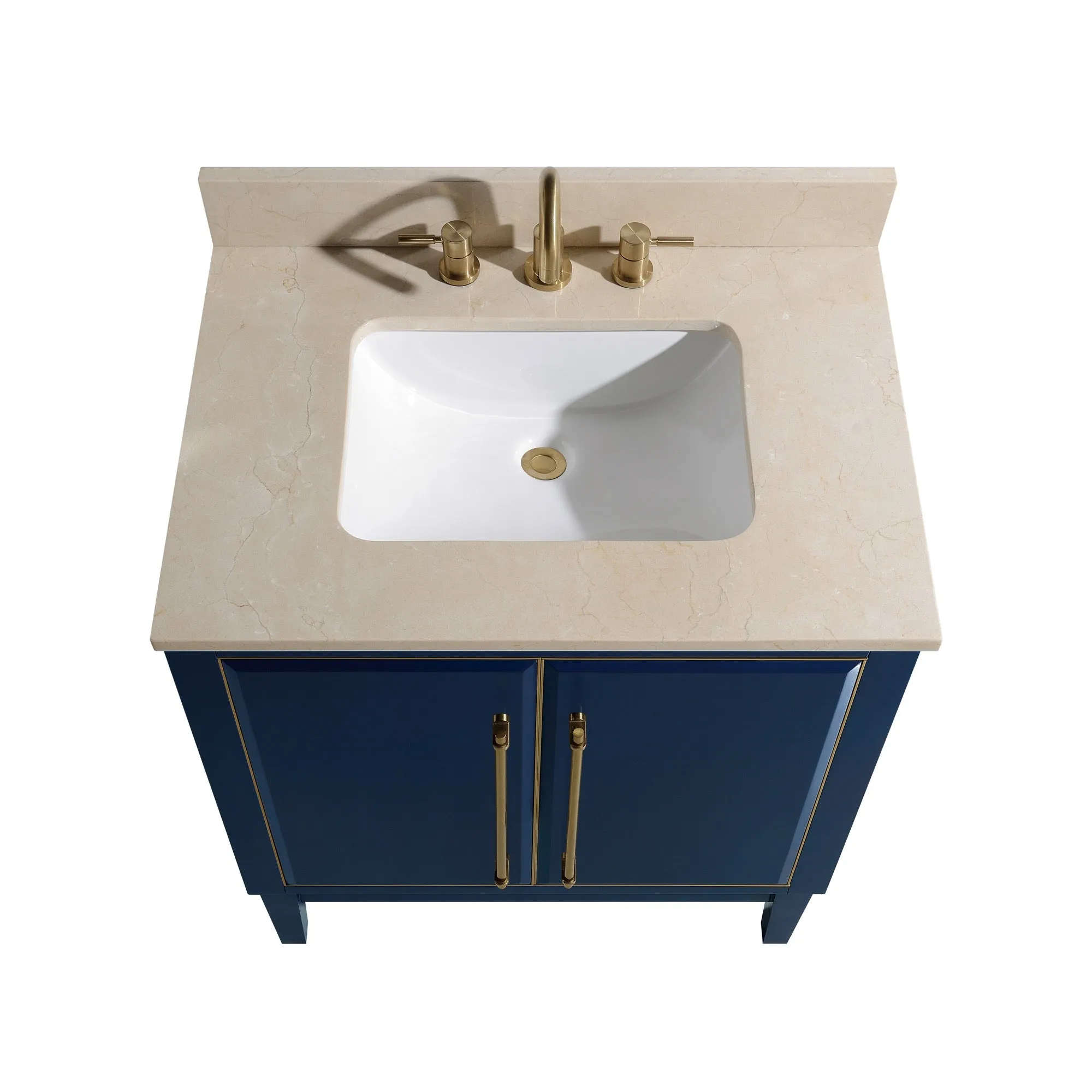 Mason 30 Inch Vanity