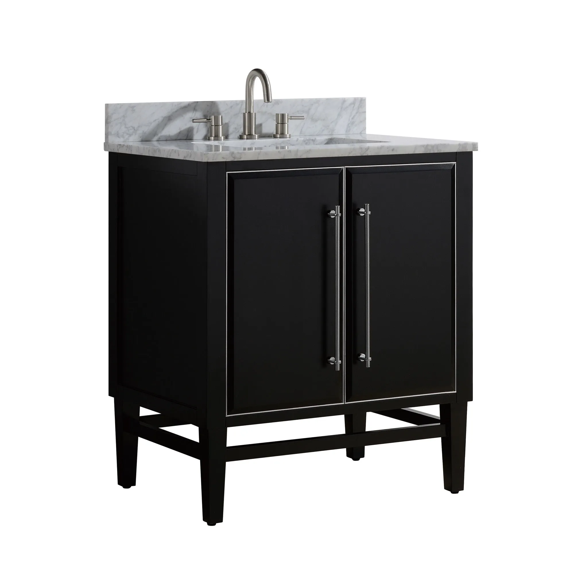 Mason 30 Inch Vanity