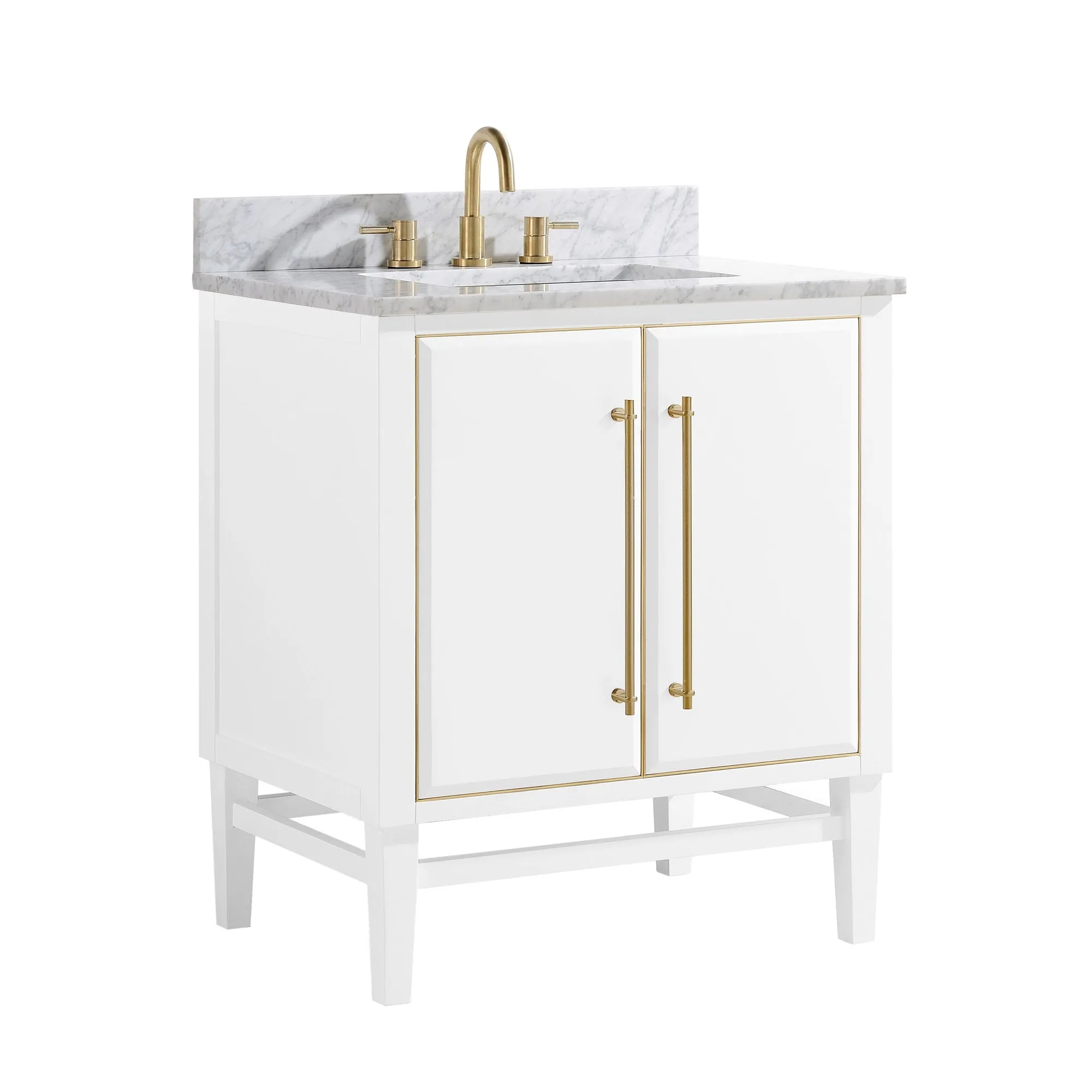 Mason 30 Inch Vanity