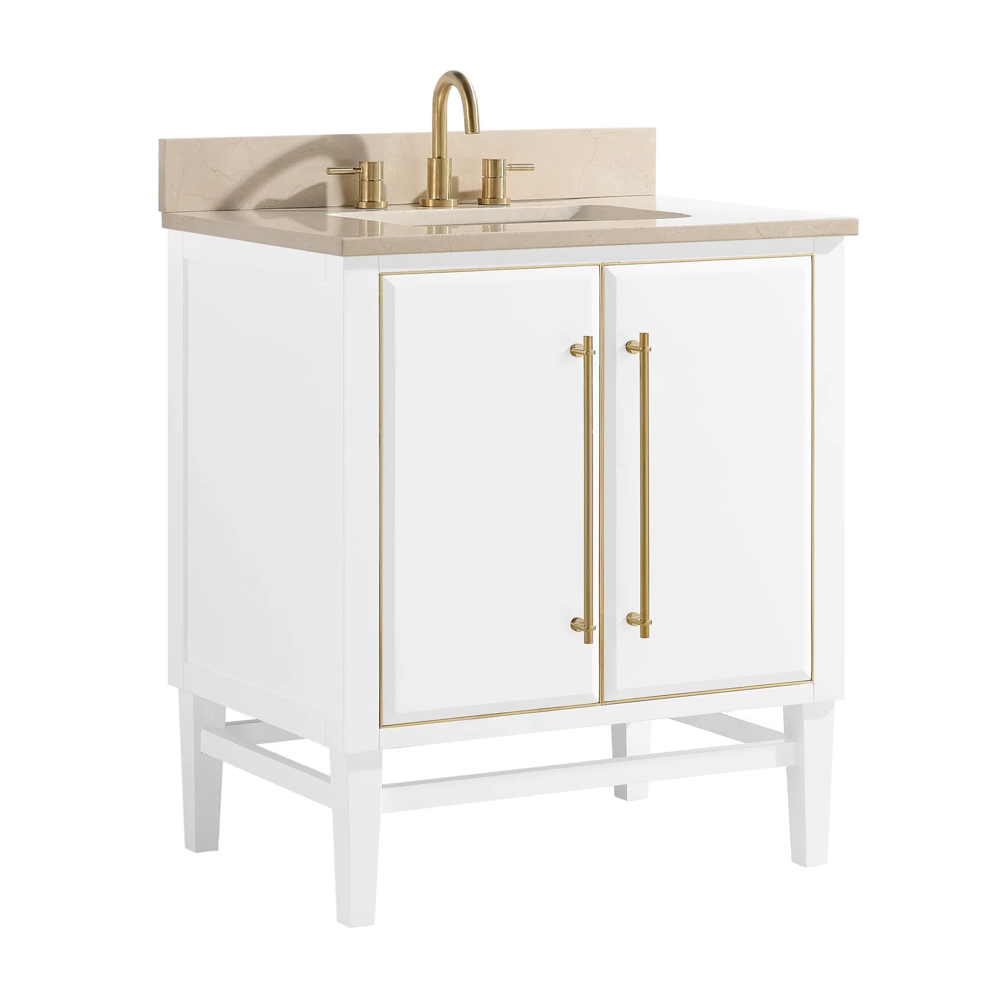 Mason 30 Inch Vanity