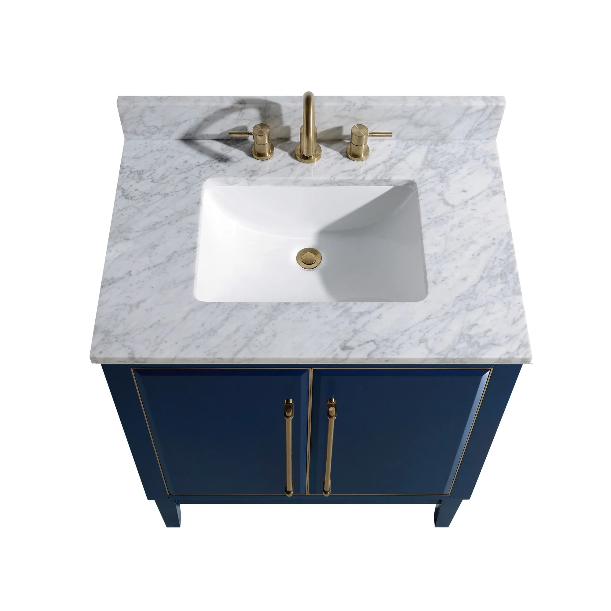 Mason 30 Inch Vanity