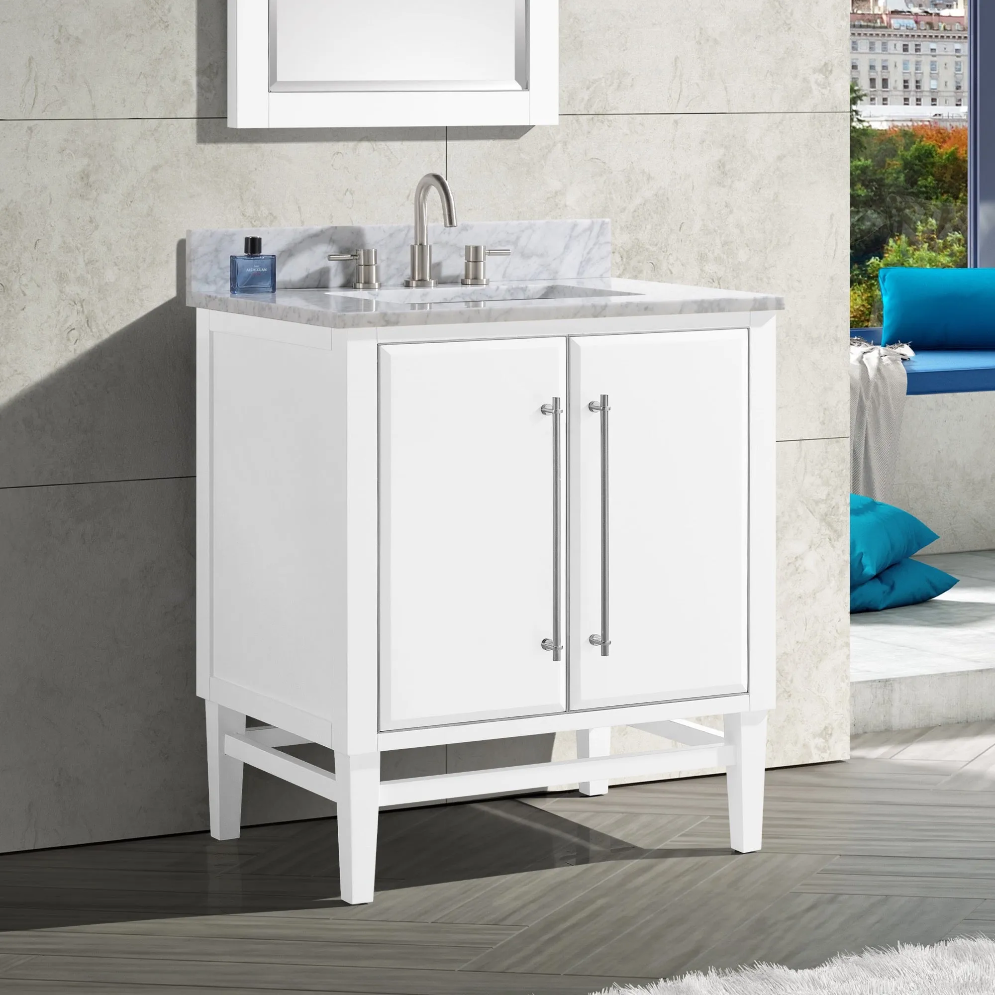 Mason 30 Inch Vanity