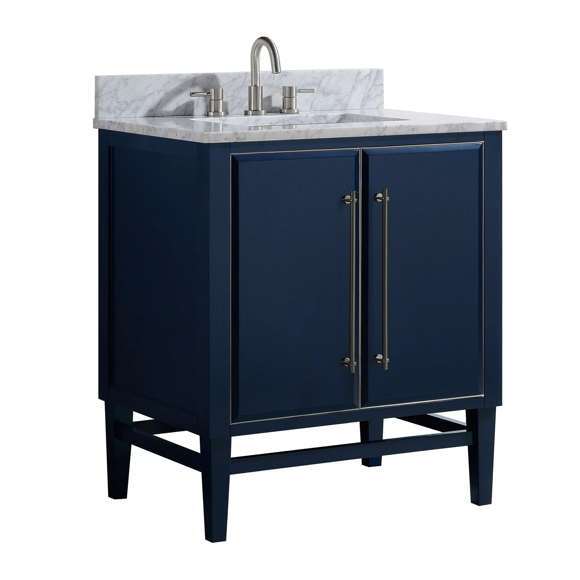 Mason 30 Inch Vanity