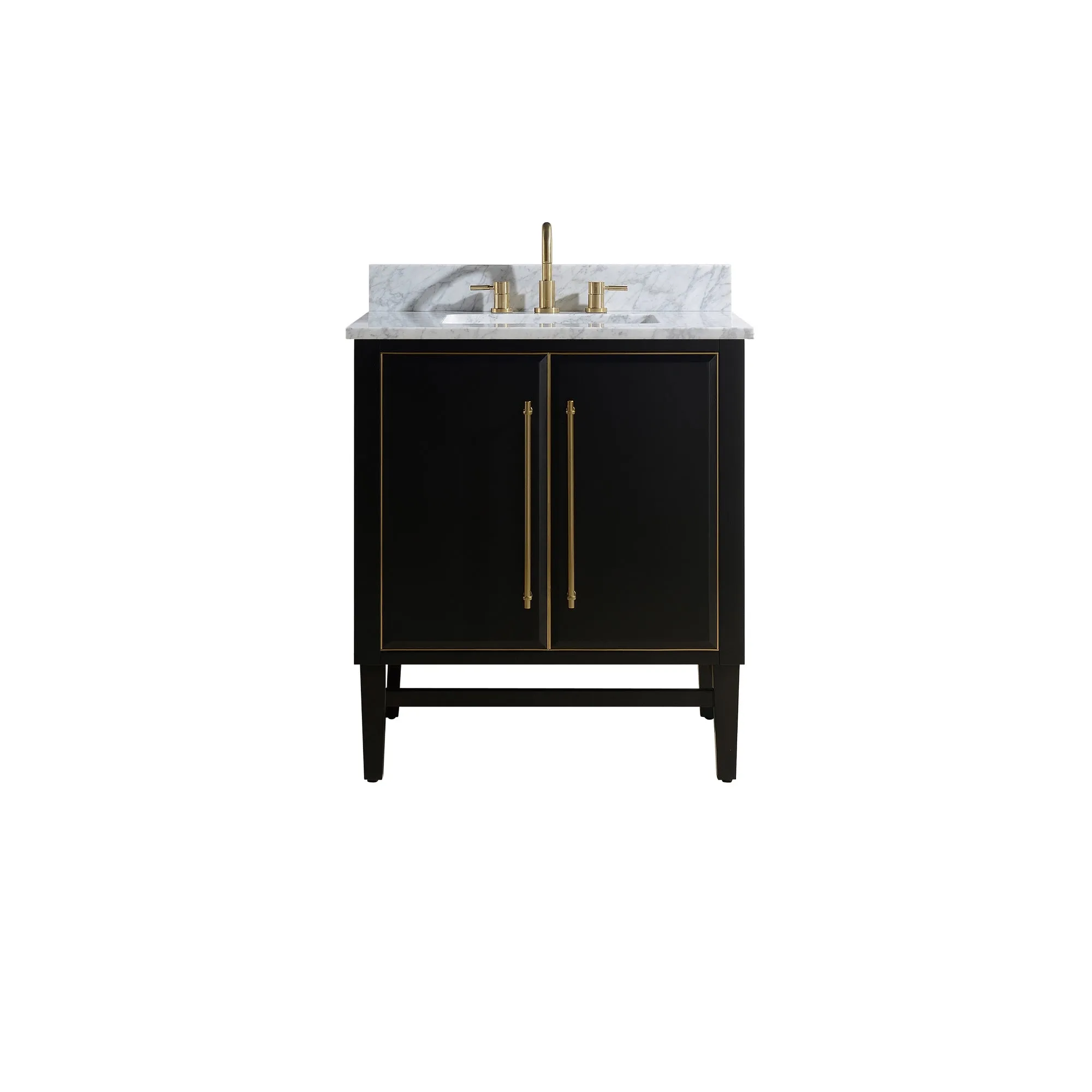 Mason 30 Inch Vanity