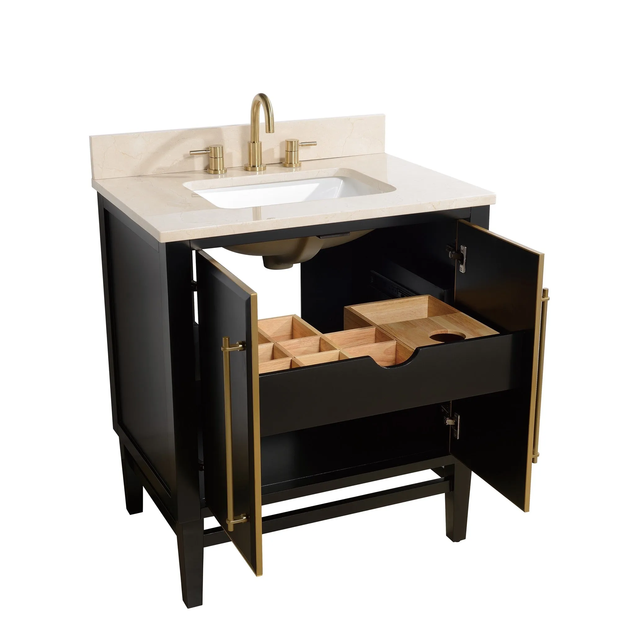 Mason 30 Inch Vanity