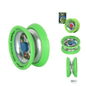 Metal Yoyo Toy